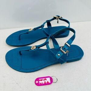 Women's Blue Sandals